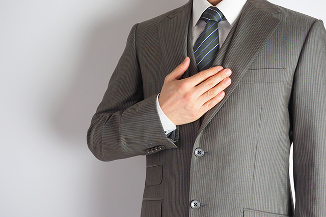 小杉洋介からのご挨拶