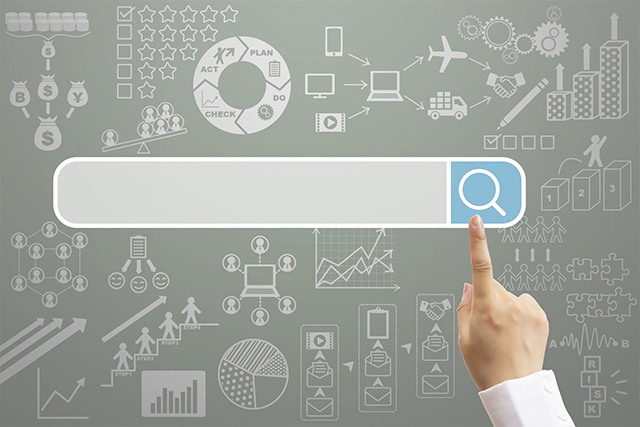 リスティング広告