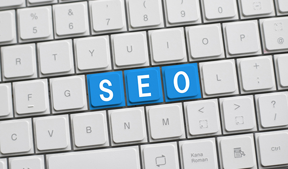 SEO対策